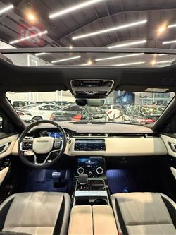 لاند روفر رانج روڤر فيلار